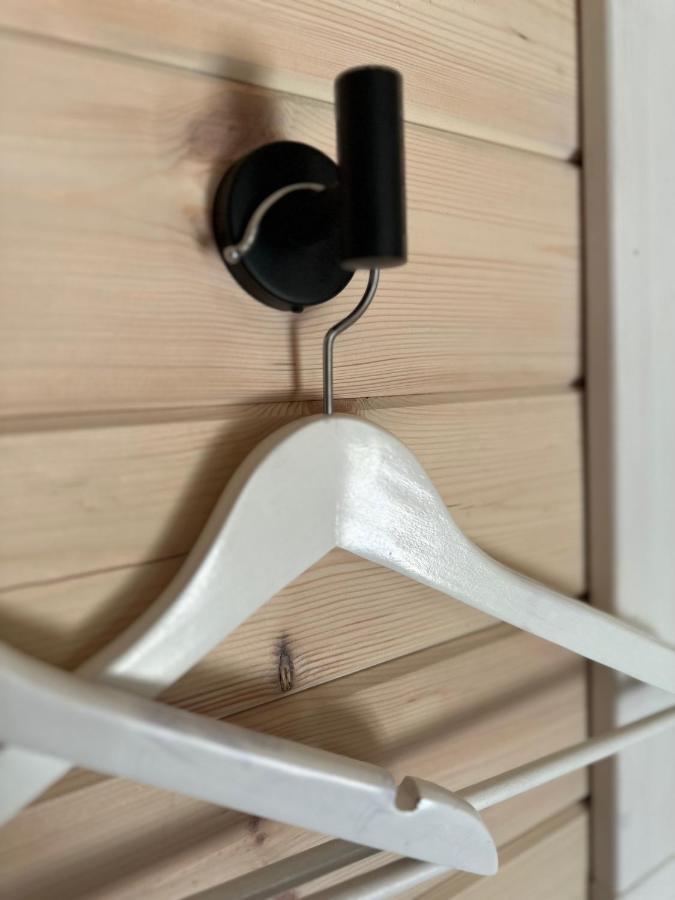Lodge, Een Super Knus Tiny House, Nabij Vaarwater En Haven! Belt-Schutsloot Exteriér fotografie